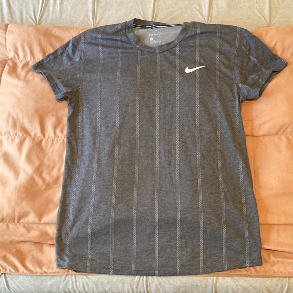 Nikecourt Advantage Slam Tennis Shirt​​​